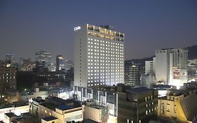 Solaria Nishitetsu Hotel Seoul Myeongdong - Renovated In 2025